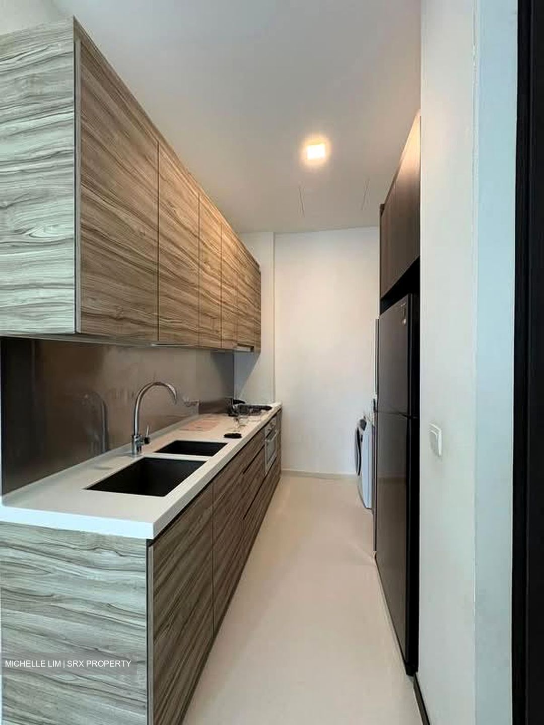 Three 11 (D20), Apartment #530609481